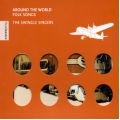 Around The World Folk Songs - The Swingle Singers